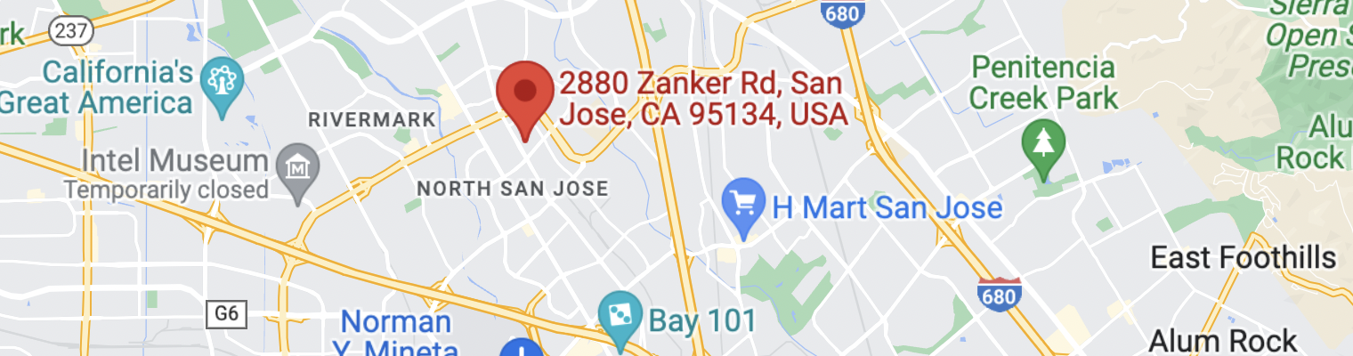 Axcess.io San Jose USA